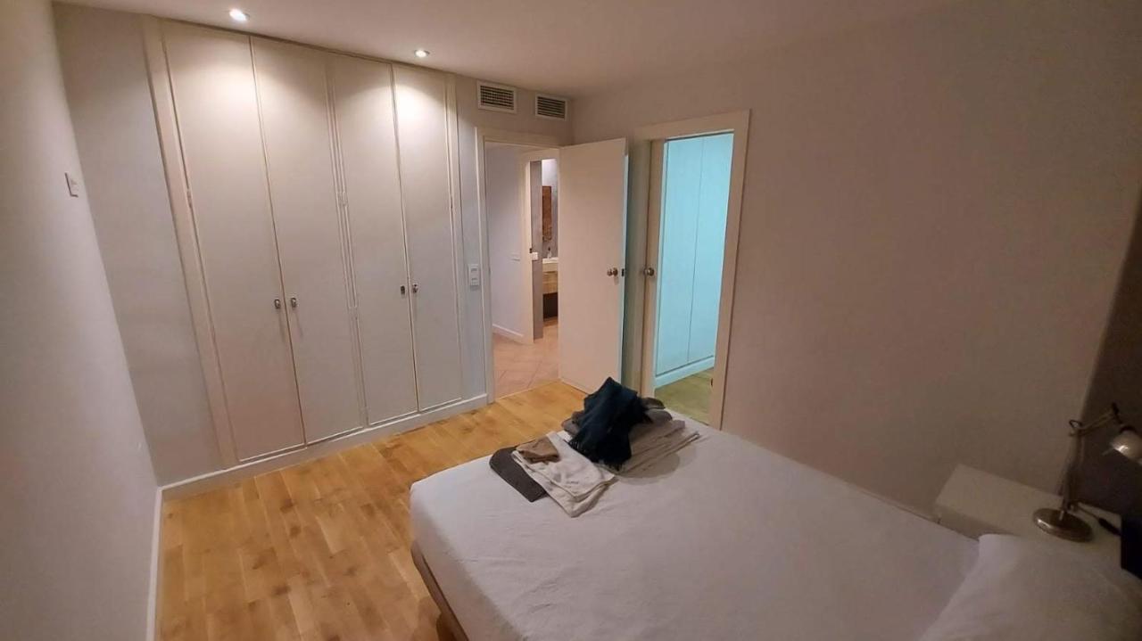 Marina Breeze Apartment Torrevieja Exterior photo