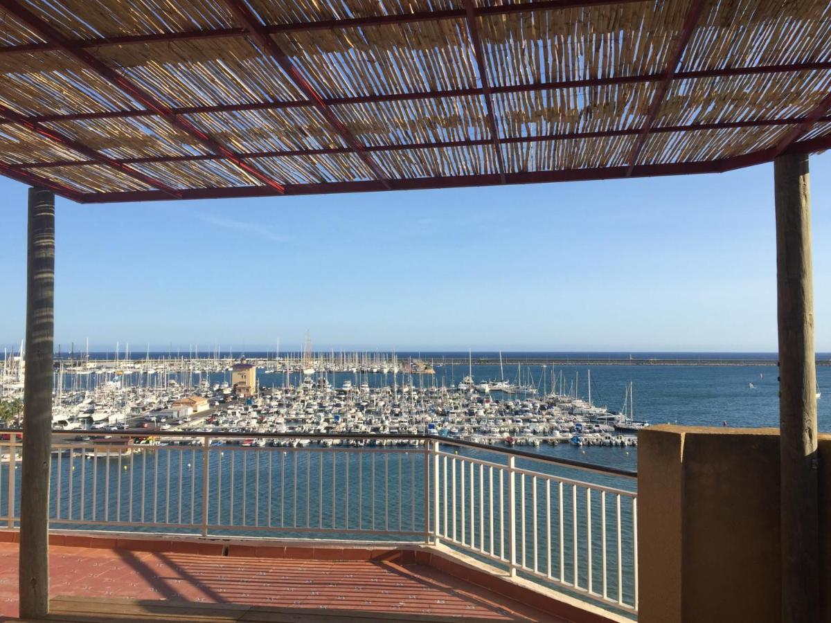 Marina Breeze Apartment Torrevieja Exterior photo