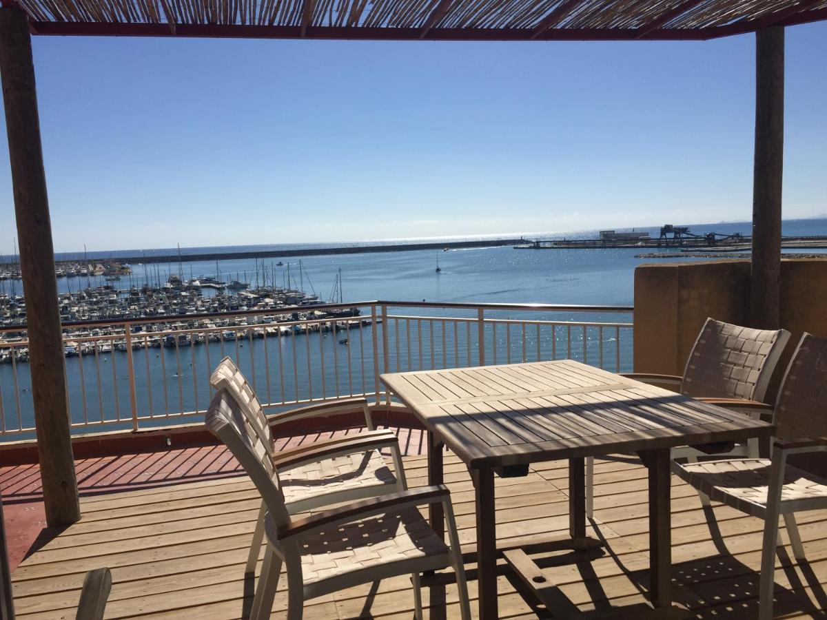 Marina Breeze Apartment Torrevieja Exterior photo